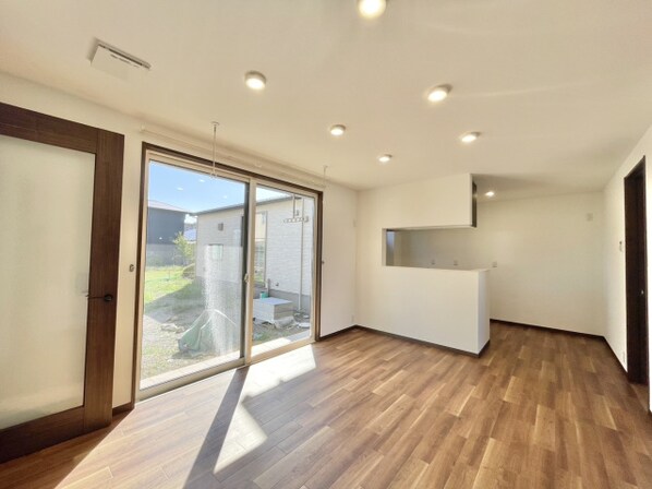 エストシャトーの物件内観写真